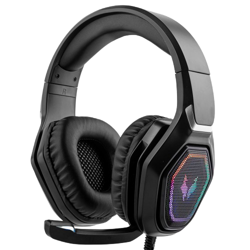 Auriculares Gaming